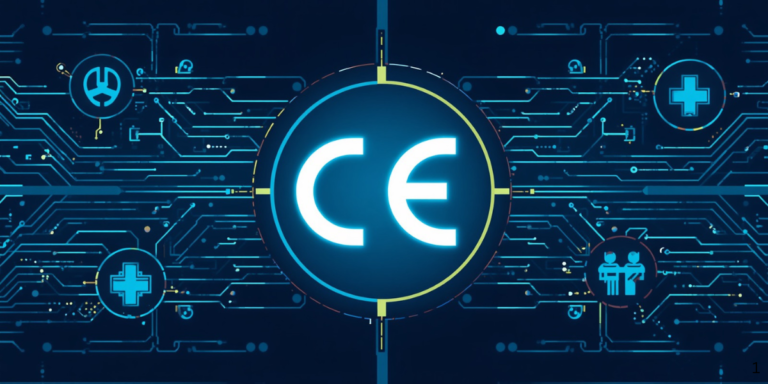 CE marked medical AI